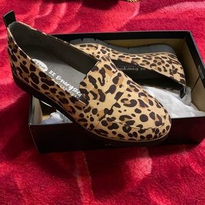 Dr Scholl’s Slip On Size 6